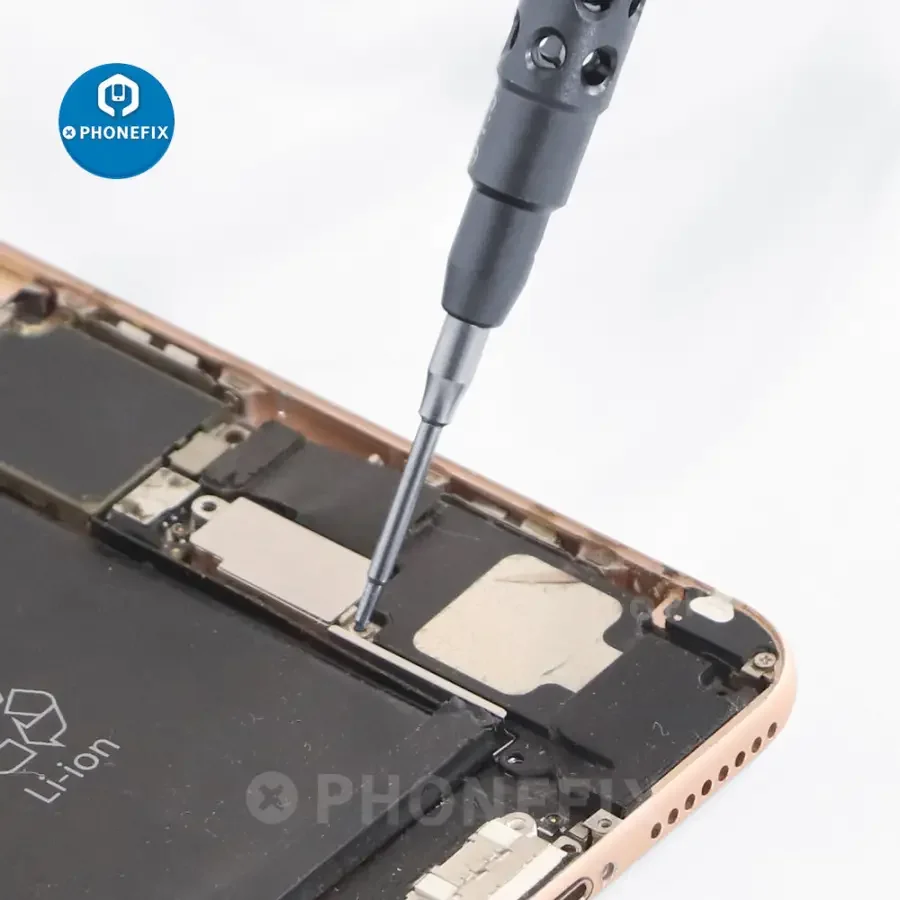 Professional Precision Screwdriver for iPhone Repair Phonefix Toolkit - Image 5