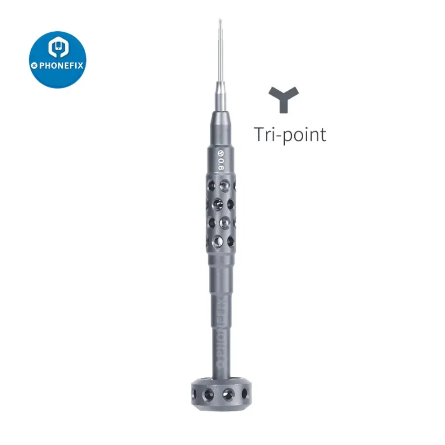 Professional Precision Screwdriver for iPhone Repair Phonefix Toolkit - Image 7