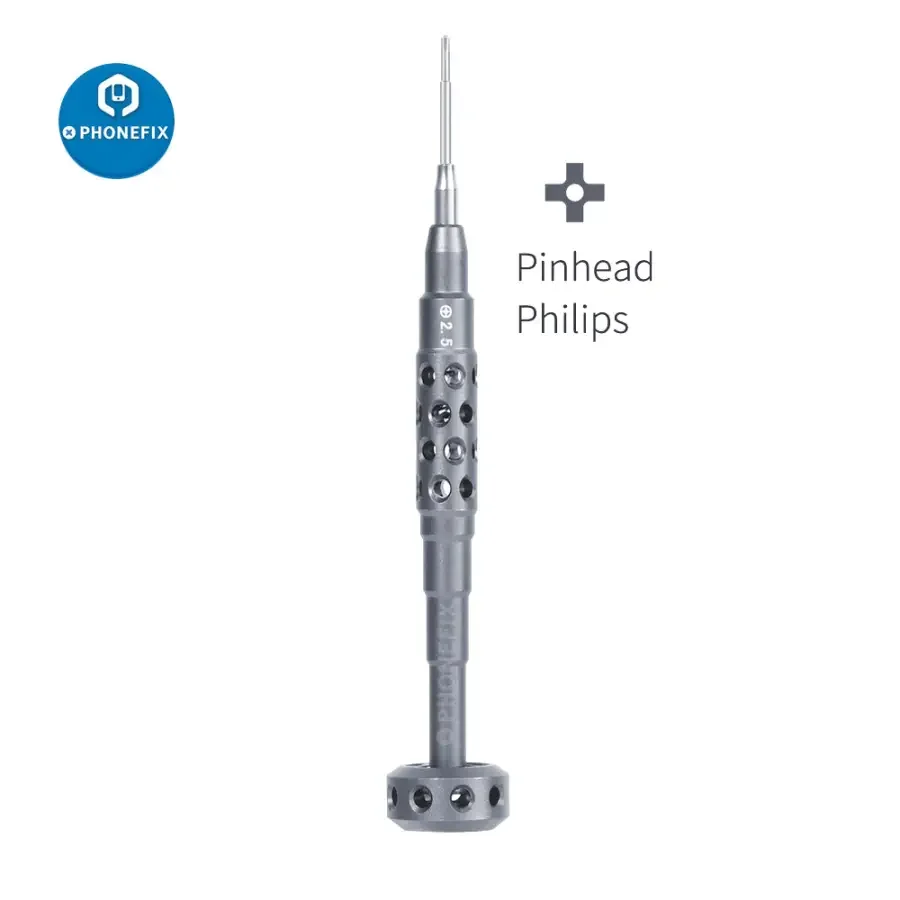 Professional Precision Screwdriver for iPhone Repair Phonefix Toolkit - Image 8