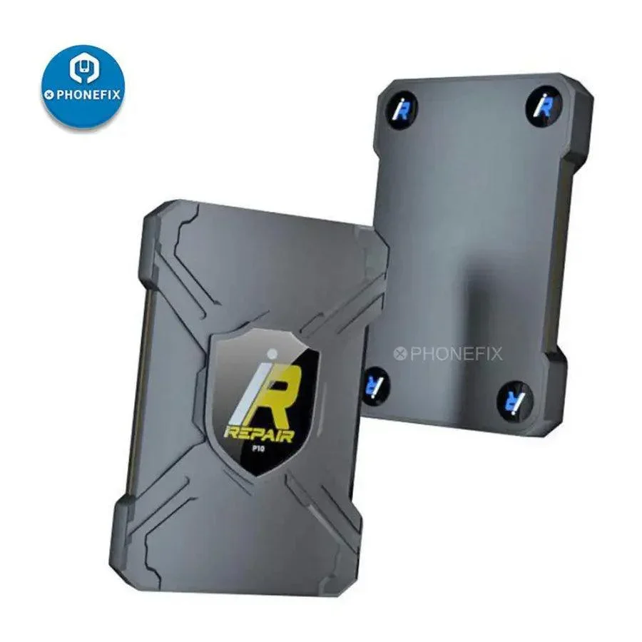 Purple Screen Adapter iPad 2 3 For iRepair P10 Magico Diag Tool - Image 9