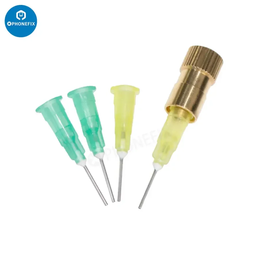Q9 Glue Hose Conversion Head for B-7000 T-7000 Glue Output Needle - Image 4