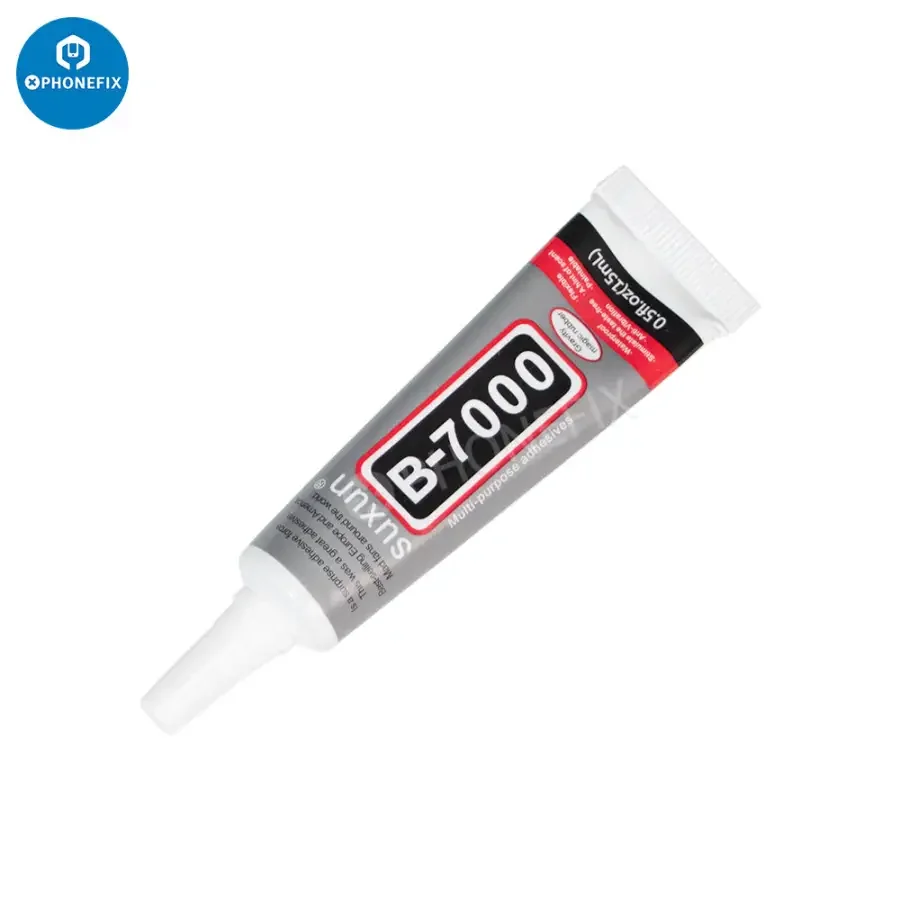 Q9 Glue Hose Conversion Head for B-7000 T-7000 Glue Output Needle - Image 8