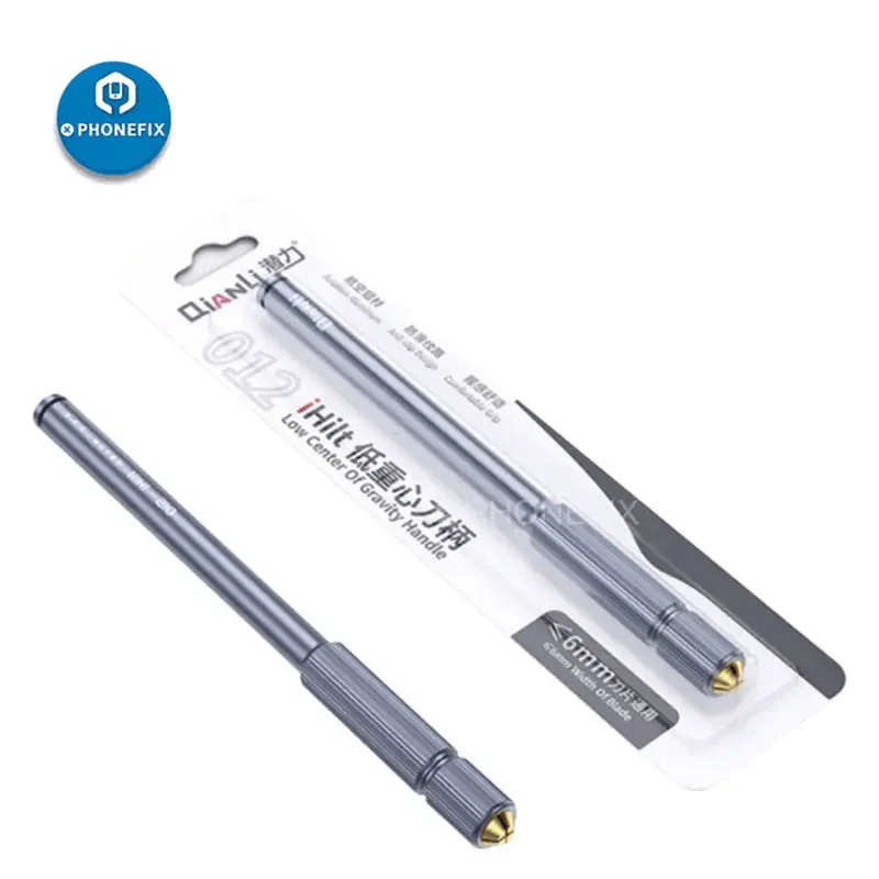 QianLi 007 008 009 011 012 Blade IC Pry Glue Removal Knife Kit - Image 7
