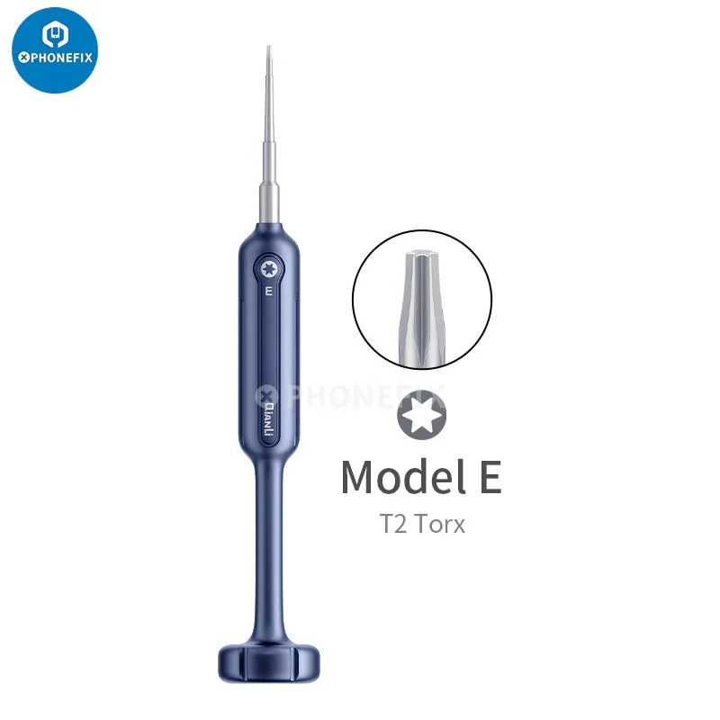 Qianli 2D Flyfish Screwdrivers For iPhone Disassemble Assemble Repair - Image 10