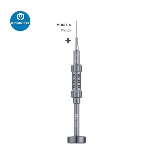 Qianli 2D Flyfish Screwdrivers For iPhone Disassemble Assemble Repair - Image 11
