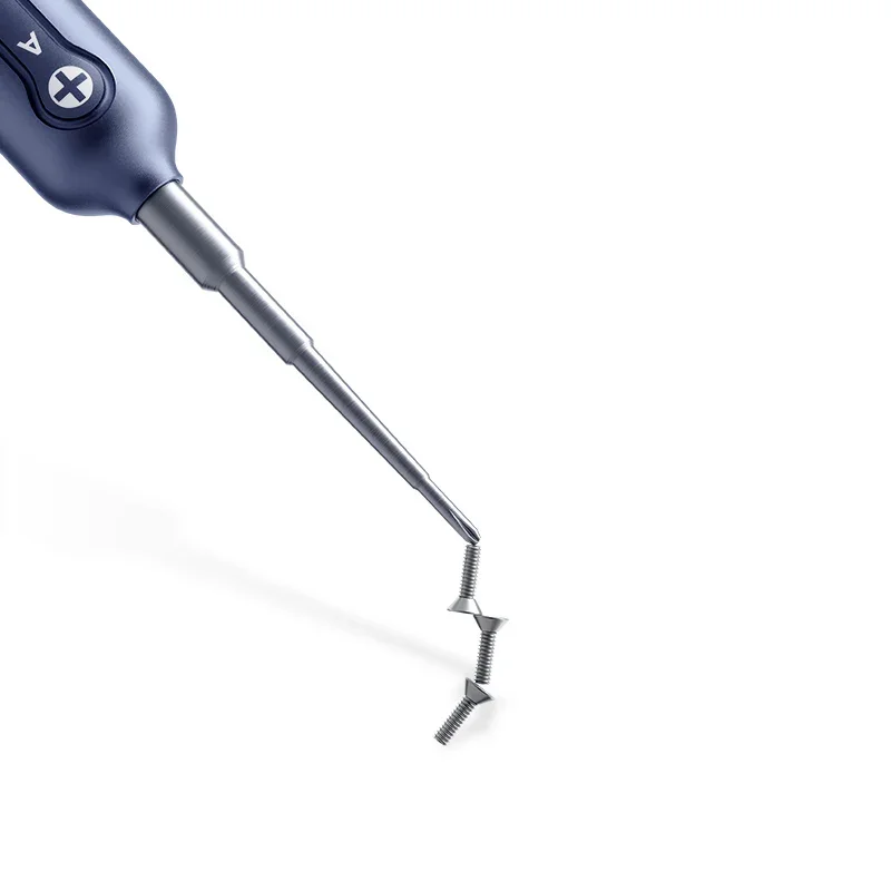 Qianli 2D Flyfish Screwdrivers For iPhone Disassemble Assemble Repair - Image 3