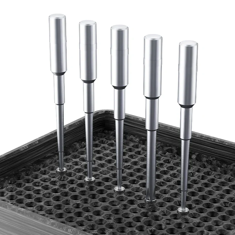 Qianli 2D Flyfish Screwdrivers For iPhone Disassemble Assemble Repair - Image 5