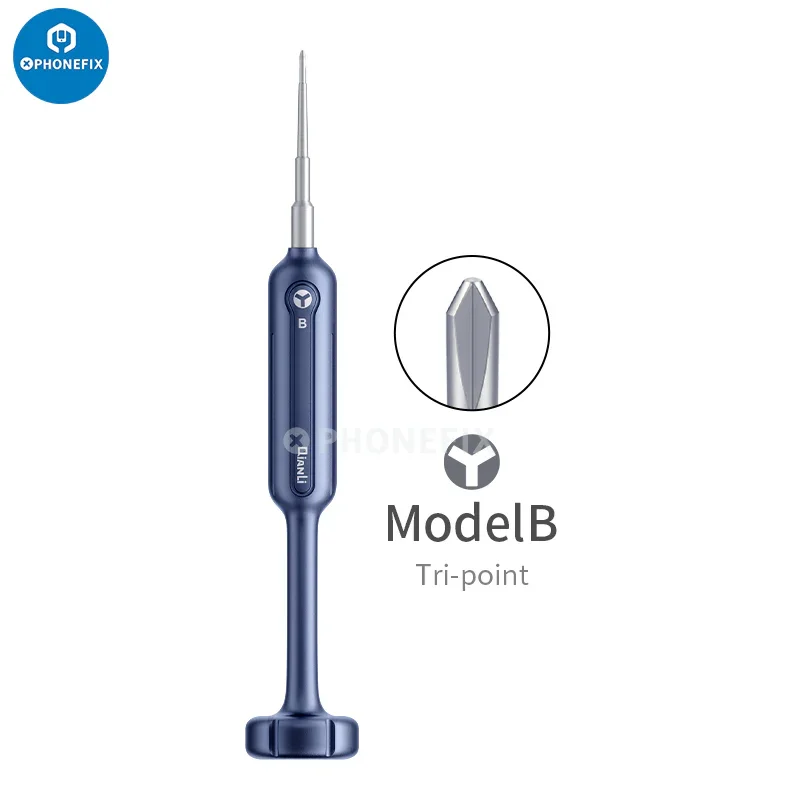 Qianli 2D Flyfish Screwdrivers For iPhone Disassemble Assemble Repair - Image 7