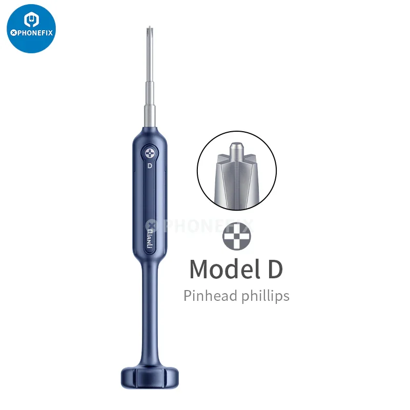 Qianli 2D Flyfish Screwdrivers For iPhone Disassemble Assemble Repair - Image 9
