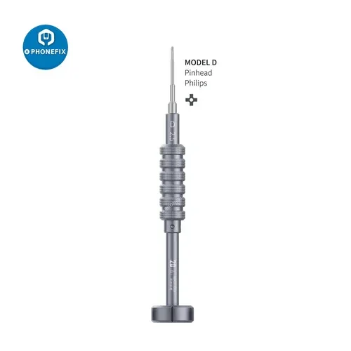 Qianli 2D Precision Screwdriver for Phone Repair | Essential Tool Kit - Image 10