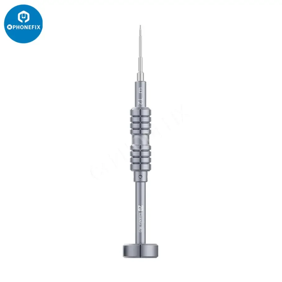 Qianli 2D Precision Screwdriver for Phone Repair | Essential Tool Kit - Image 6