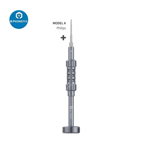 Qianli 2D Precision Screwdriver for Phone Repair | Essential Tool Kit - Image 7