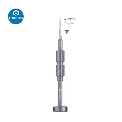 Qianli 2D Precision Screwdriver for Phone Repair | Essential Tool Kit - Image 8