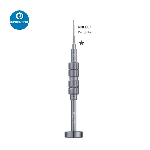 Qianli 2D Precision Screwdriver for Phone Repair | Essential Tool Kit - Image 9