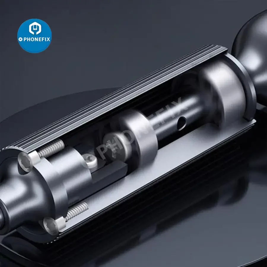 Qianli 3D Ultra Feel Screwdriver Set For Phone Disassembly Tools - Image 10