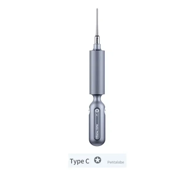 Qianli 3D Ultra Feel Screwdriver Set For Phone Disassembly Tools - Image 13