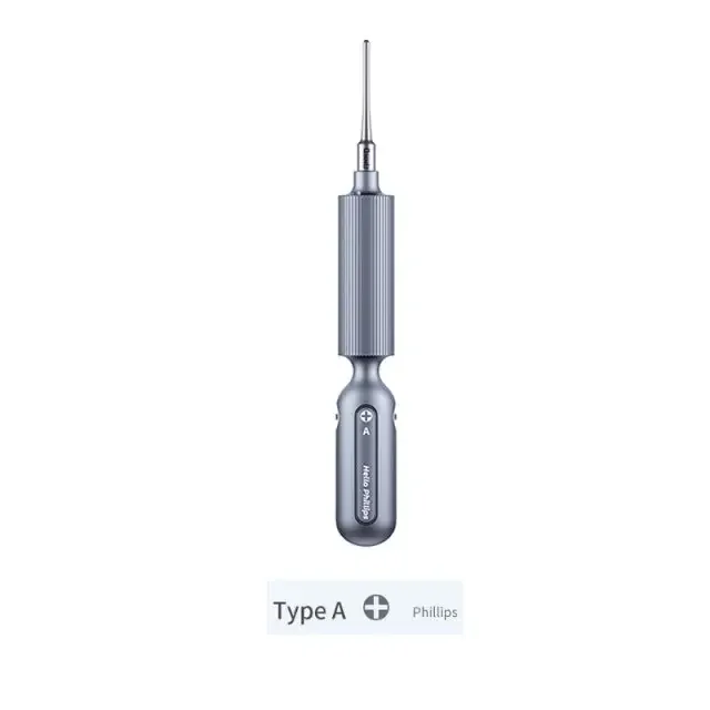 Qianli 3D Ultra Feel Screwdriver Set For Phone Disassembly Tools - Image 14