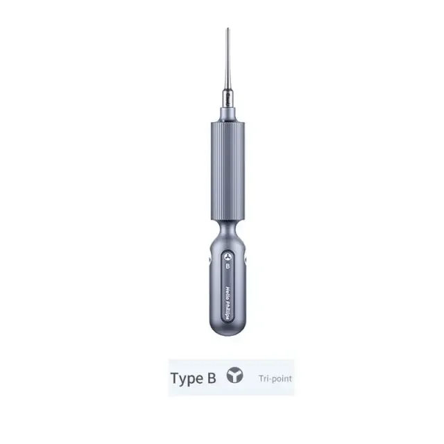 Qianli 3D Ultra Feel Screwdriver Set For Phone Disassembly Tools - Image 15