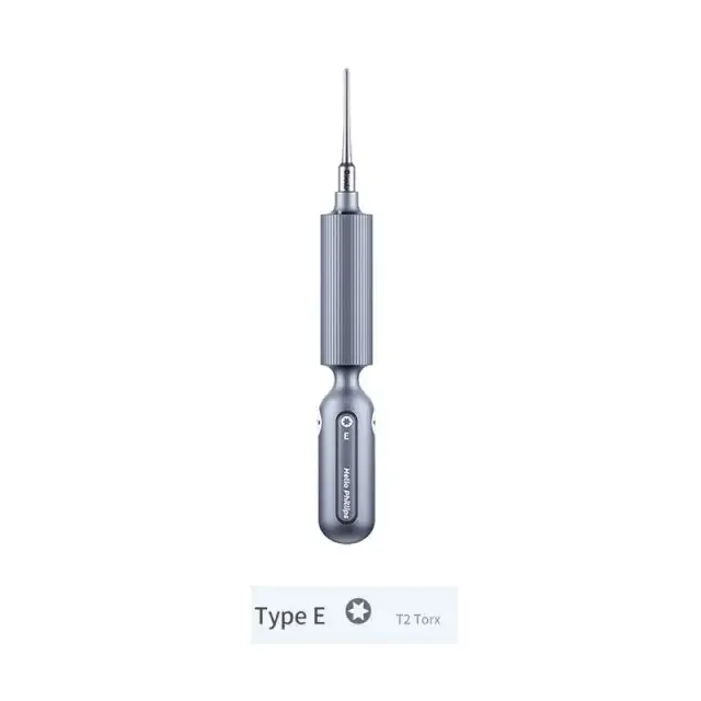 Qianli 3D Ultra Feel Screwdriver Set For Phone Disassembly Tools - Image 16
