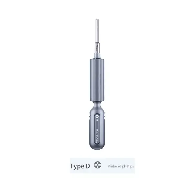 Qianli 3D Ultra Feel Screwdriver Set For Phone Disassembly Tools - Image 17