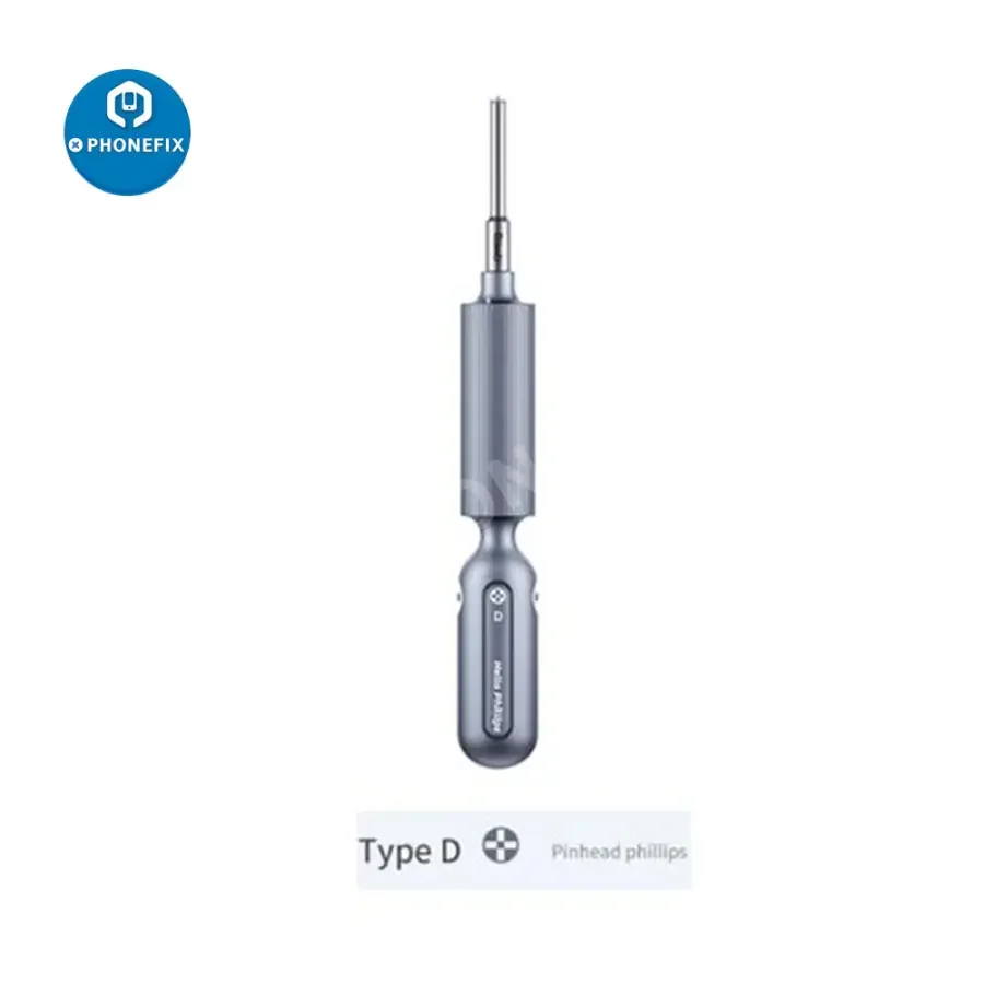 Qianli 3D Ultra Feel Screwdriver Set For Phone Disassembly Tools - Image 6