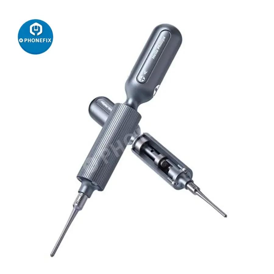 Qianli 3D Ultra Feel Screwdriver Set For Phone Disassembly Tools - Image 7