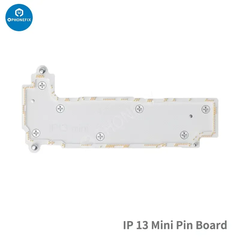 QianLi 4 in 1 iSocket 13 Series Motherboard Layered Test Fixture Frame - Image 4