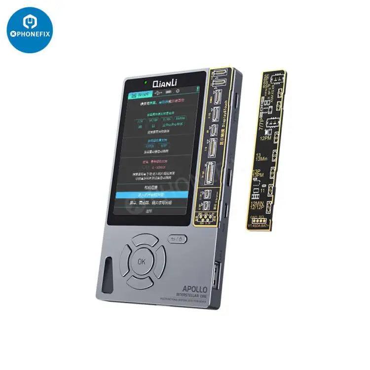 Qianli APOLLO Programmer For iPhone 6-13 Pro Max Battery True Tone - Image 3