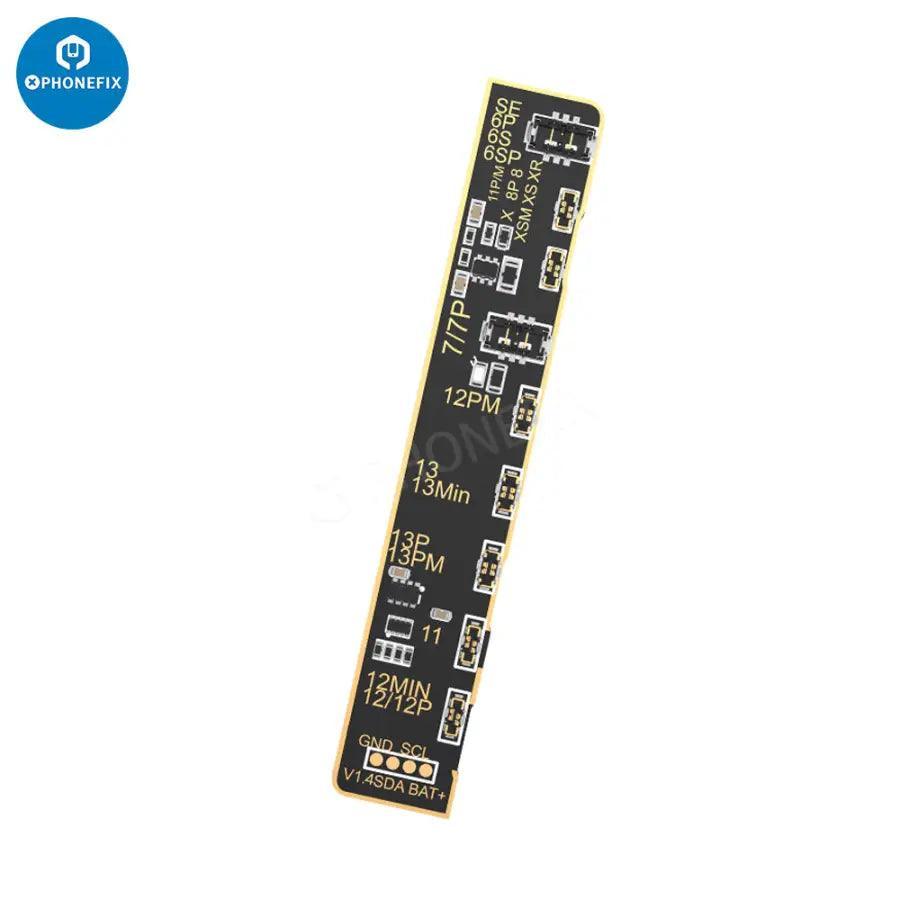 Qianli APOLLO Programmer For iPhone 6-13 Pro Max Battery True Tone - Image 4