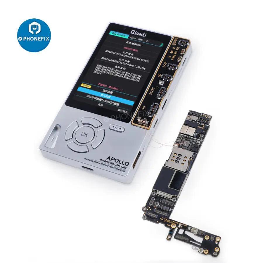 Qianli APOLLO Programmer For iPhone 6-13 Pro Max Battery True Tone - Image 6