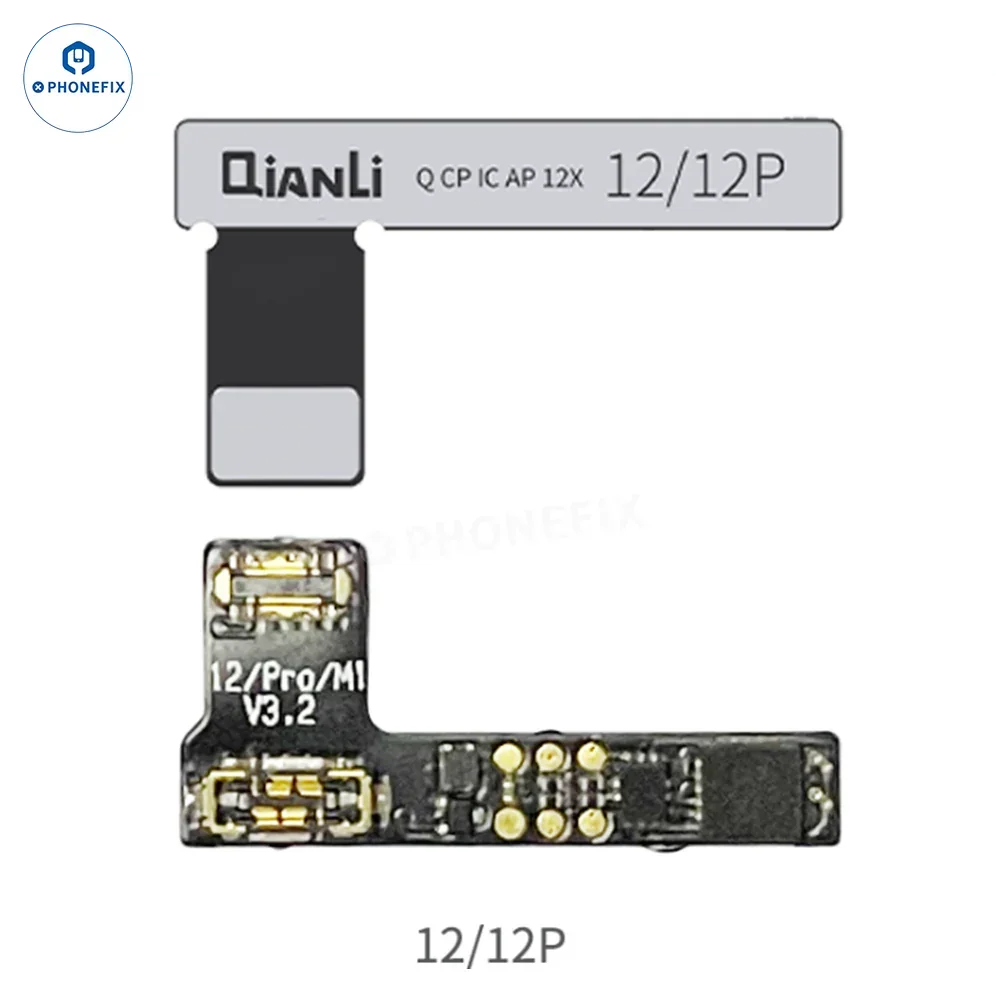 Qianli Copy Power Battery Flex Cable For iPhone 11-14 Pro Max - Image 12