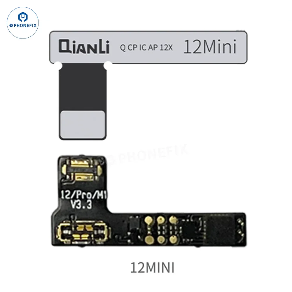 Qianli Copy Power Battery Flex Cable For iPhone 11-14 Pro Max - Image 13