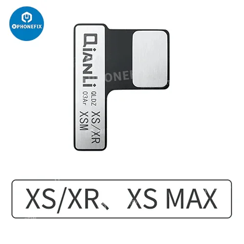 Qianli Dot Matrix Flex Cable Lattice IC For iPhone Face ID Repair - Image 10