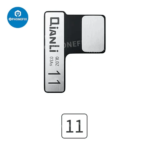 Qianli Dot Matrix Flex Cable Lattice IC For iPhone Face ID Repair - Image 2
