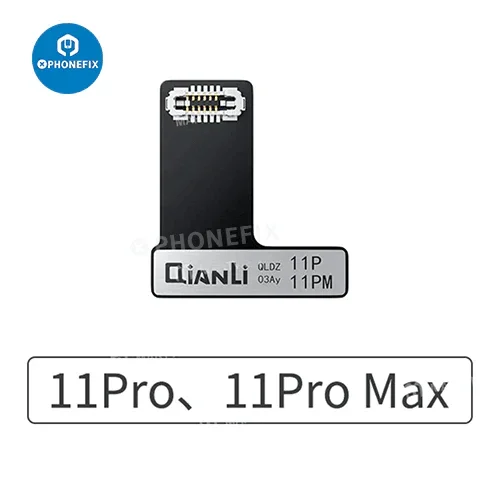 Qianli Dot Matrix Flex Cable Lattice IC For iPhone Face ID Repair - Image 4