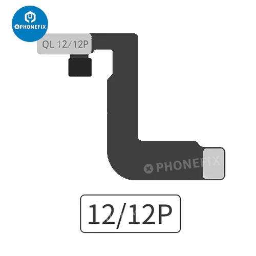 Qianli Dot Matrix Flex Cable Lattice IC For iPhone Face ID Repair - Image 5