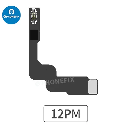 Qianli Dot Matrix Flex Cable Lattice IC For iPhone Face ID Repair - Image 7