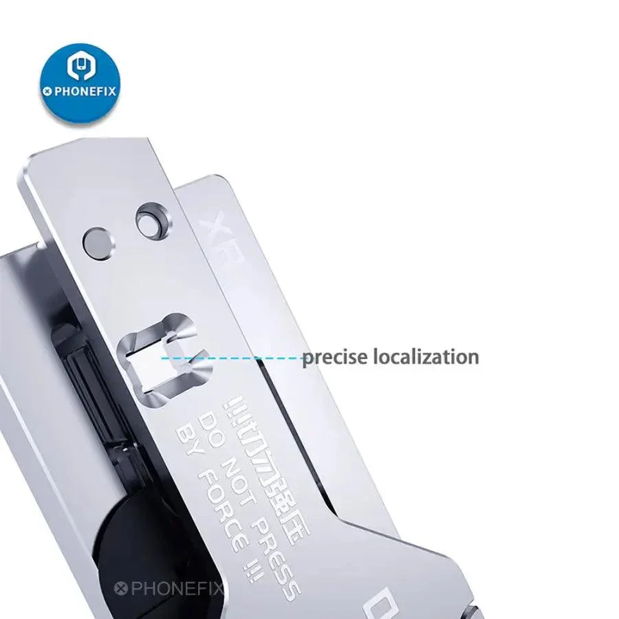 QianLi Dot Projector Precision Calibrator for iPhone X-12ProMax - Image 6
