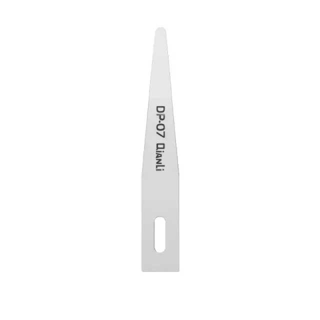 Qianli DP Handmade Polished Knife Blade Phone PCB Glue Remover - Image 18