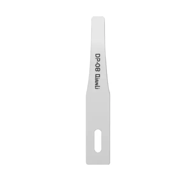 Qianli DP Handmade Polished Knife Blade Phone PCB Glue Remover - Image 19