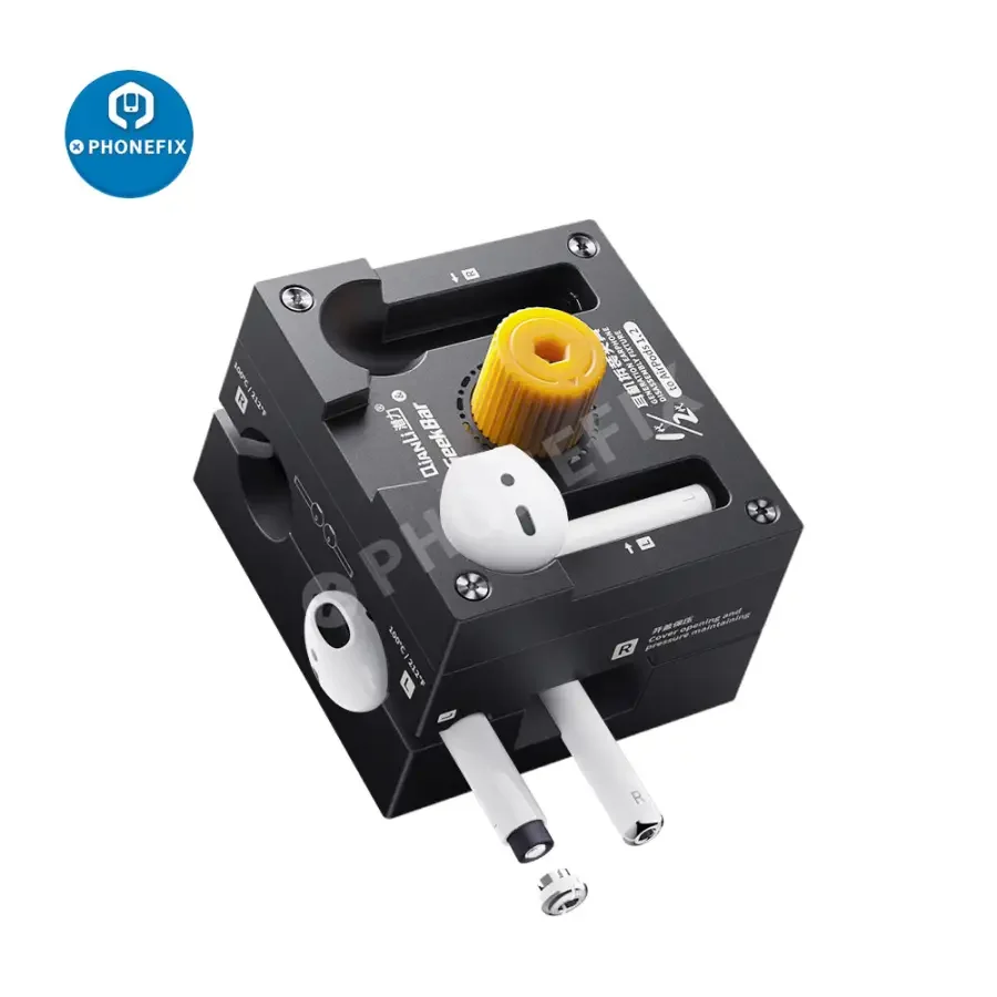QIANLI Headset Fixture For Airpods 1/2/Pro Battery Disassembly Holder - Image 11
