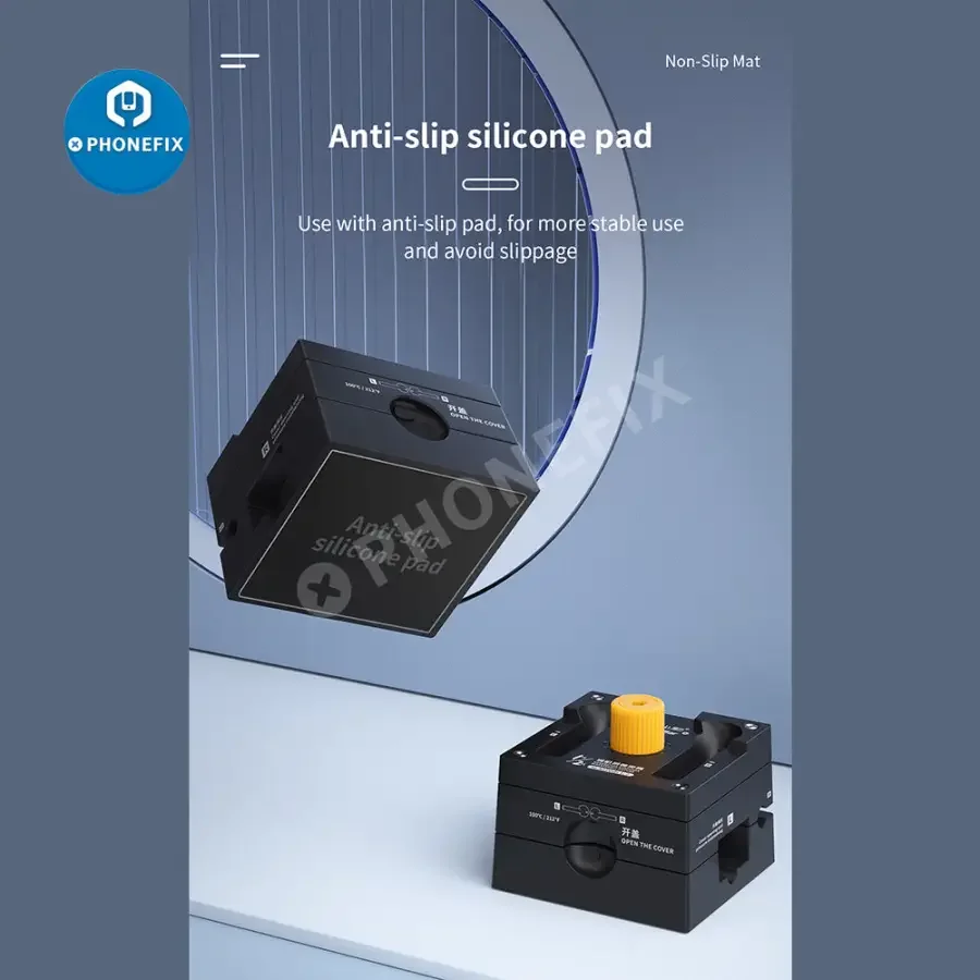 QIANLI Headset Fixture For Airpods 1/2/Pro Battery Disassembly Holder - Image 6