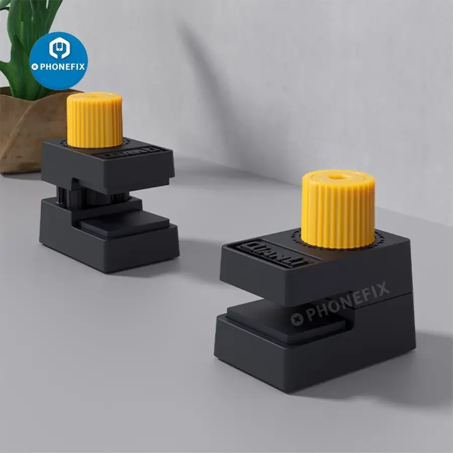 Qianli iClamp Universal Screen Clip Fixture For Phone Tablet Repair - Image 3
