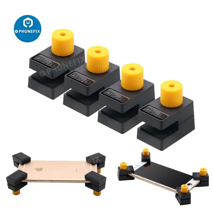 Qianli iClamp Universal Screen Clip Fixture For Phone Tablet Repair - Image 4