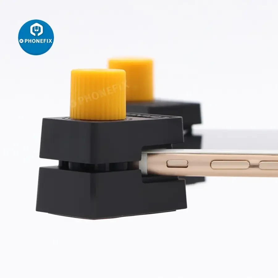 Qianli iClamp Universal Screen Clip Fixture For Phone Tablet Repair - Image 5