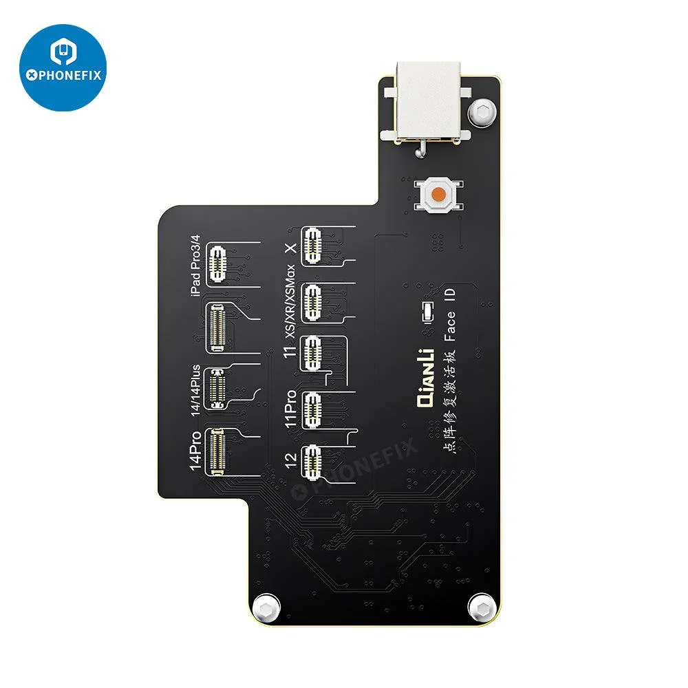 QianLi iCopy Programmer for iPhone LCD Screen Light Sensor Battery - Image 13