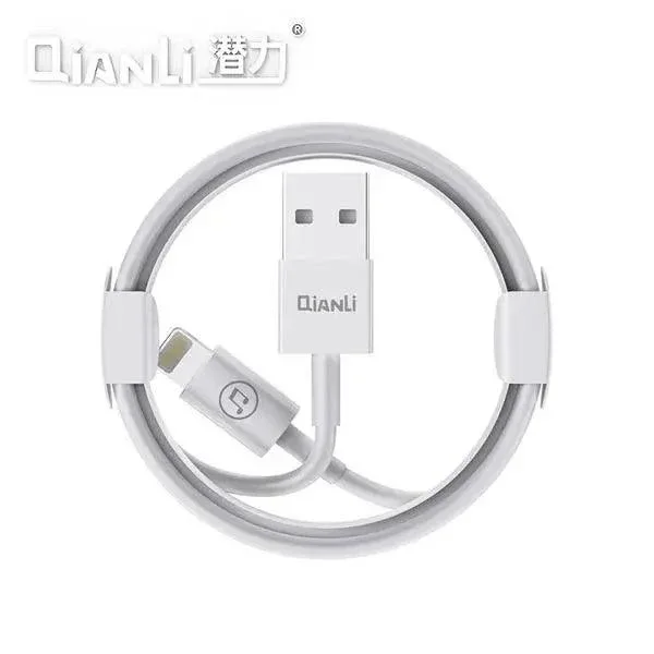 Qianli iDFU Auto Enter Recovery Mode Restore Cable For iPhone iPad