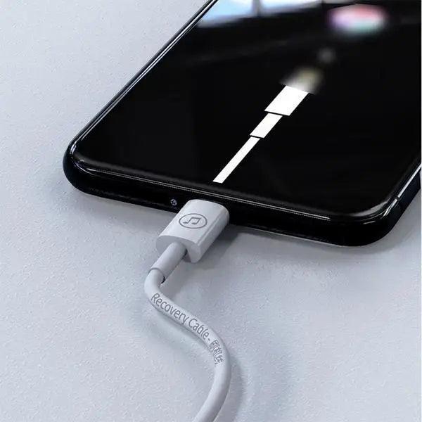 Qianli iDFU Auto Enter Recovery Mode Restore Cable For iPhone iPad - Image 3
