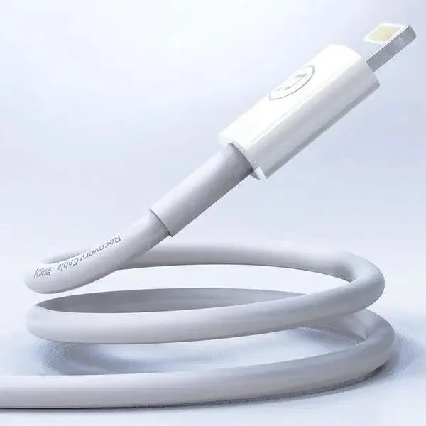 Qianli iDFU Auto Enter Recovery Mode Restore Cable For iPhone iPad - Image 5