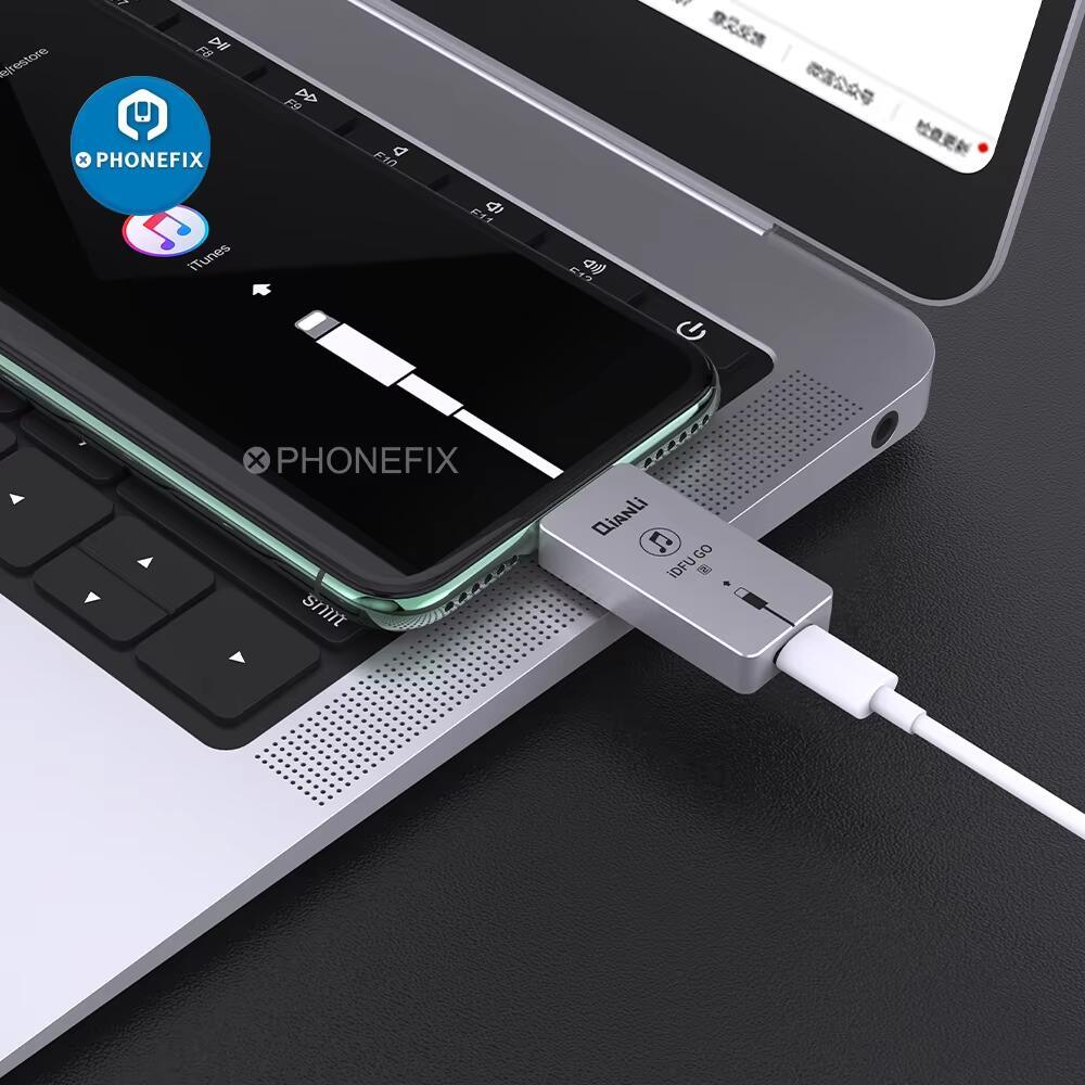 Qianli iDFU GO Recovery Mode for IOS System Restore Tool - Image 3